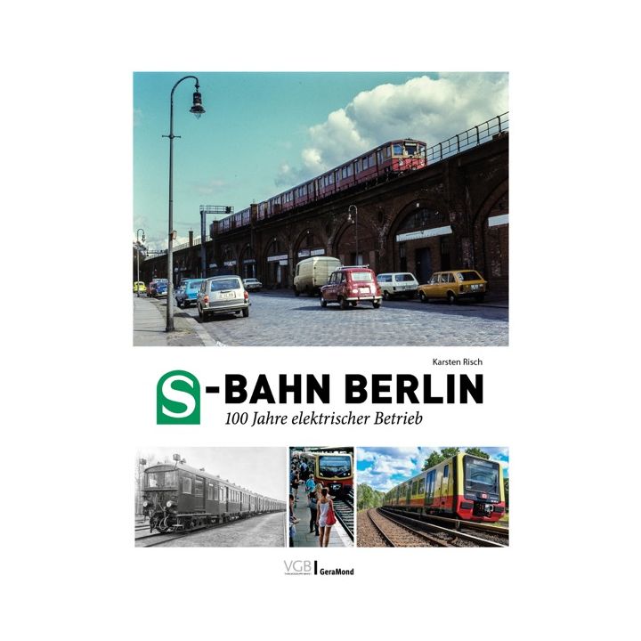 S-Bahn Berlin