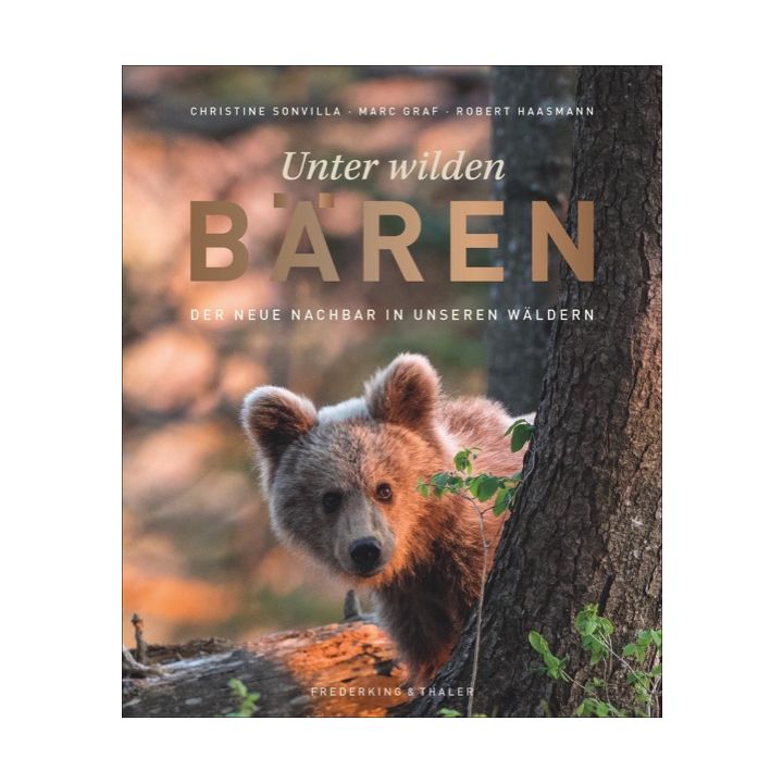 Unter Bären *