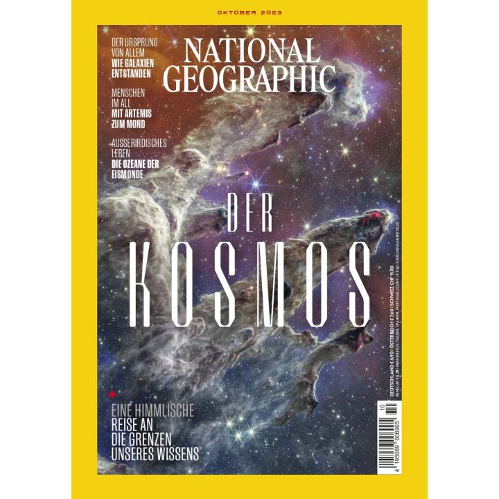 National Geographic 2023/10 - digital