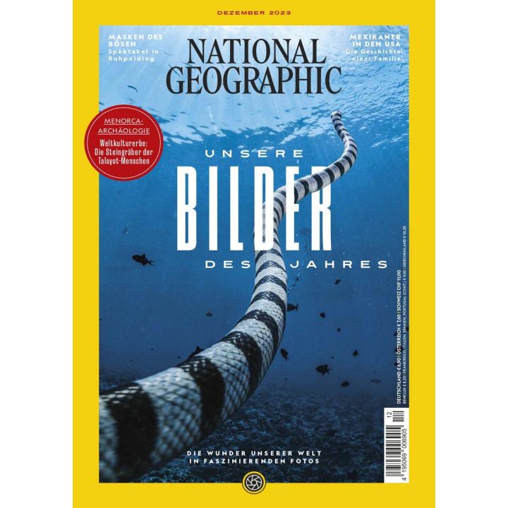 National Geographic 2023/12 - digital