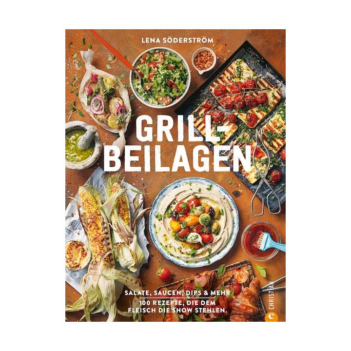 Grill-Beilagen