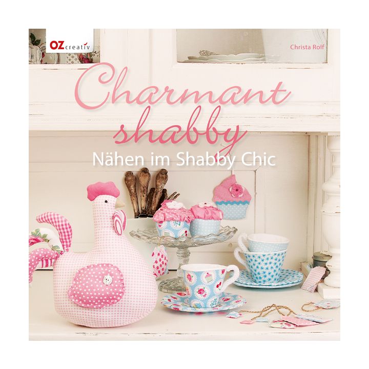 Charmant shabby **