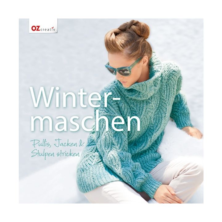 Wintermaschen **