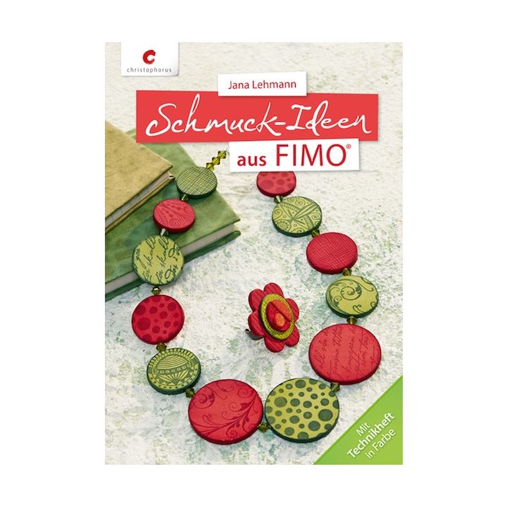 Schmuck-Ideen aus FIMO® **