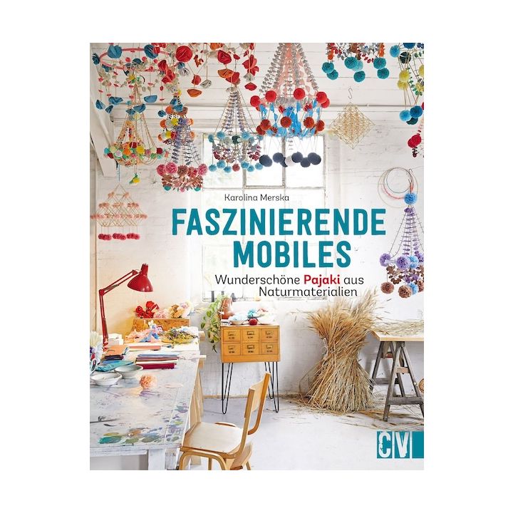 Faszinierende Mobiles