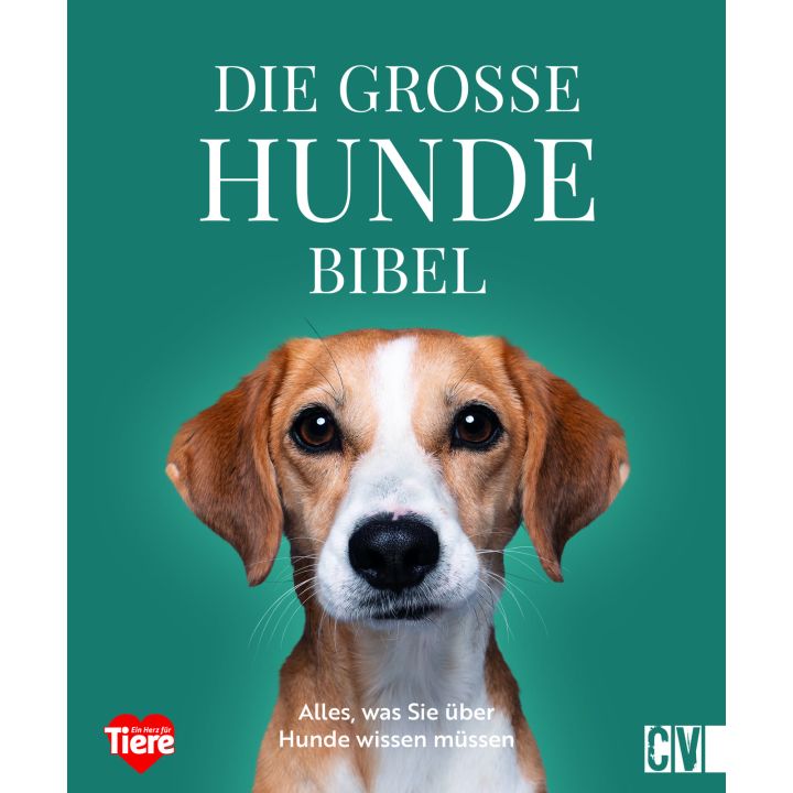 Die große Hundebibel