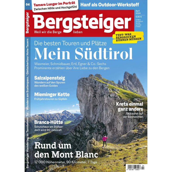 Bergsteiger 2024/04