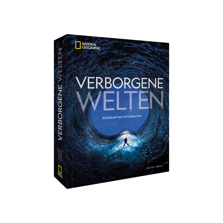 National Geographic Verborgene Welten – Einzigartige Fotografien