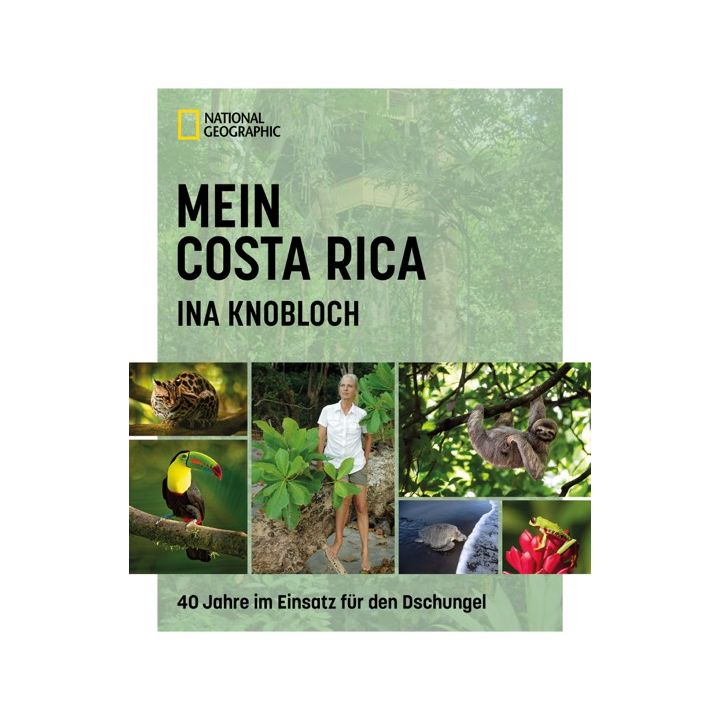 Mein Costa Rica