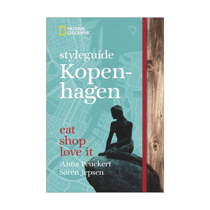 Peuckert, Styleguide Kopenhagen *