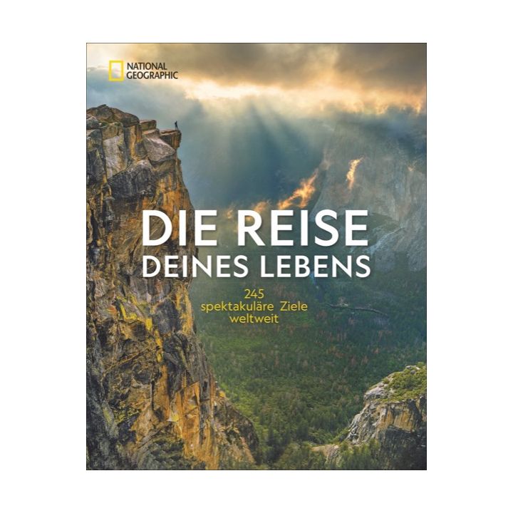 Die Reise deines Lebens