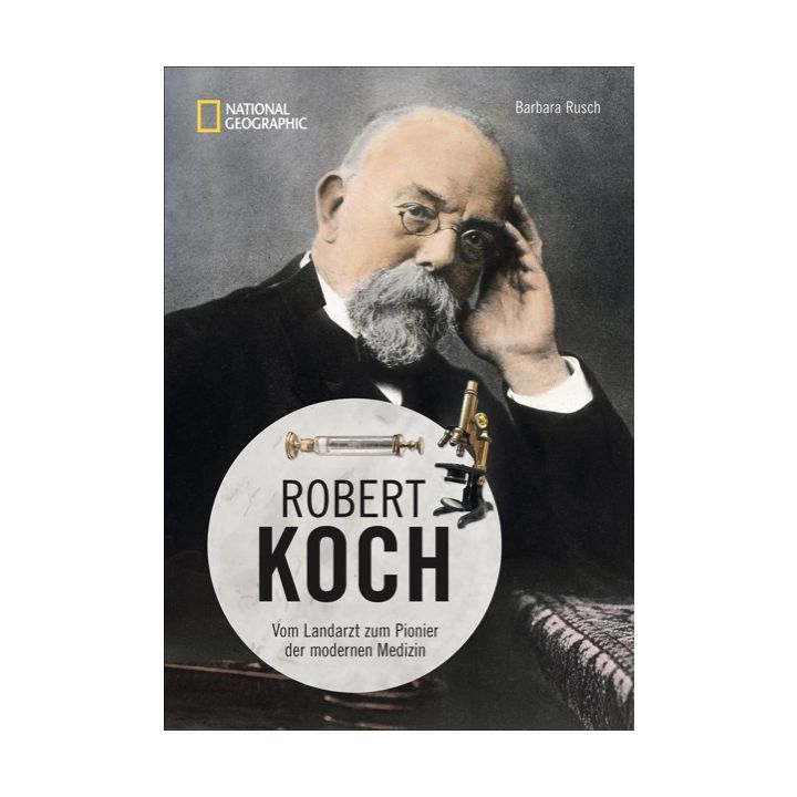 Robert Koch