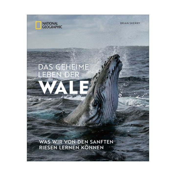 Das geheime Leben der Wale