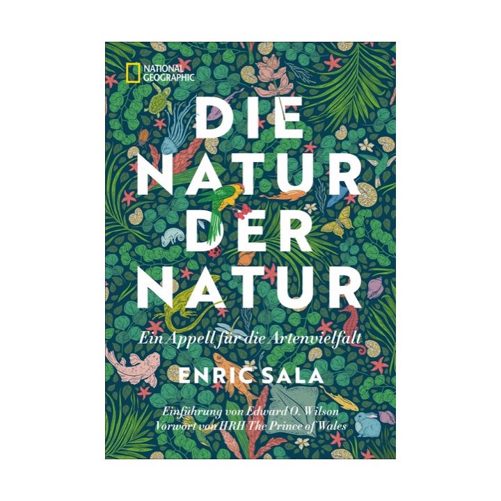 Die Natur der Natur