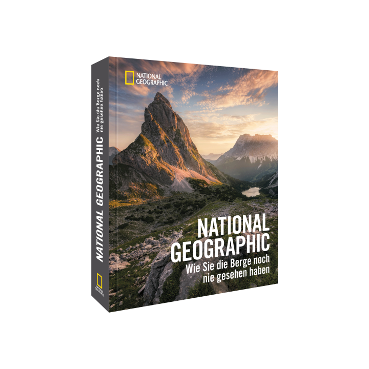 NATIONAL GEOGRAPHIC