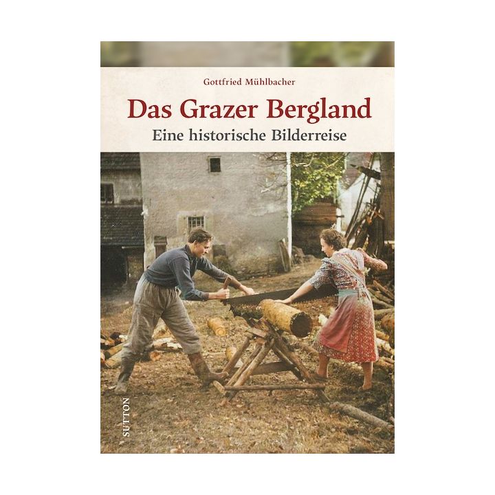 Das Grazer Bergland