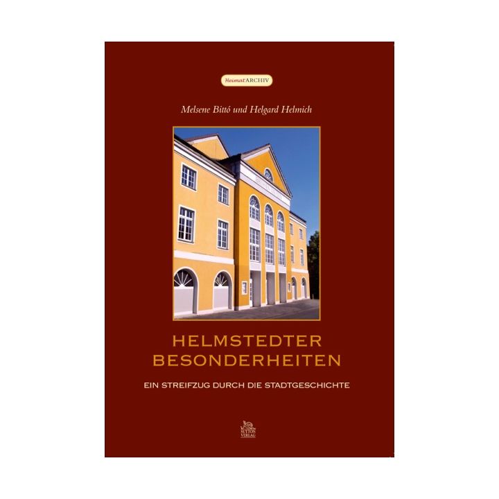 Helmstedter Besonderheiten