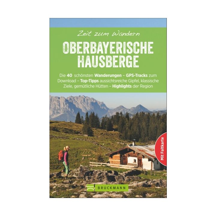 Wanderspaß mit Kindern Südtirol-GPS-Download