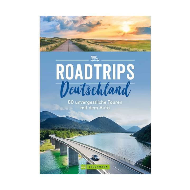 Roadtrips Deutschland