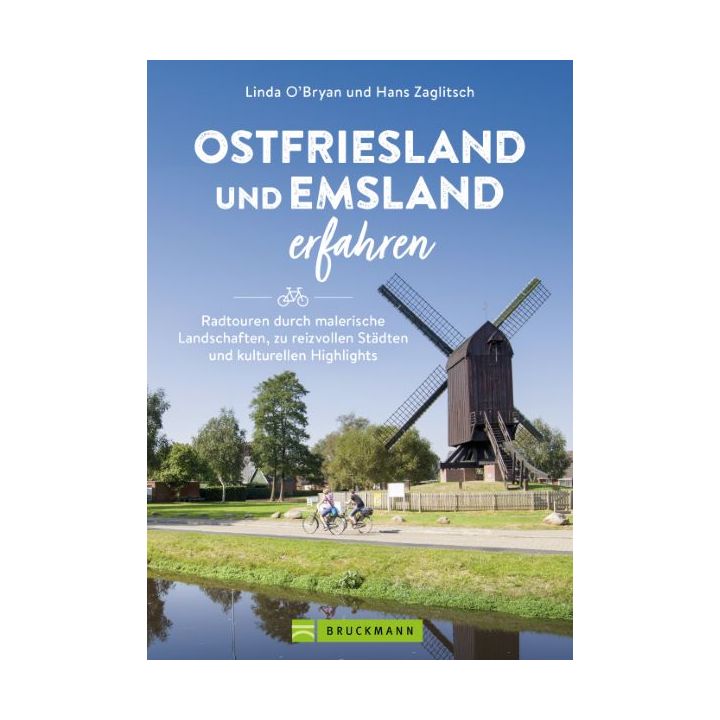 GPS-Download zum Titel Ostfriesland und Emsland erfahren