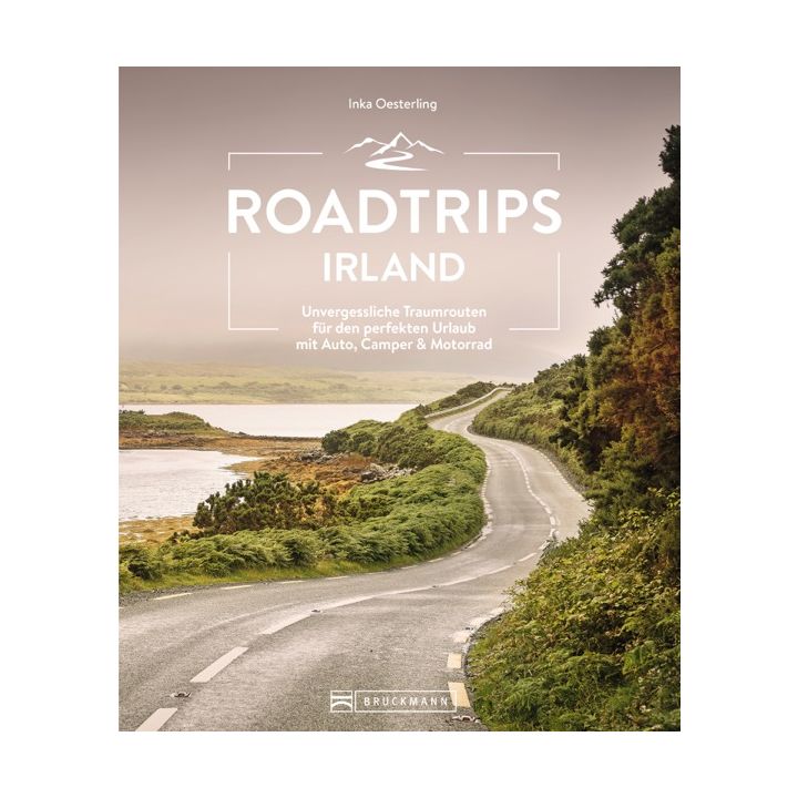 Roadtrips Irland