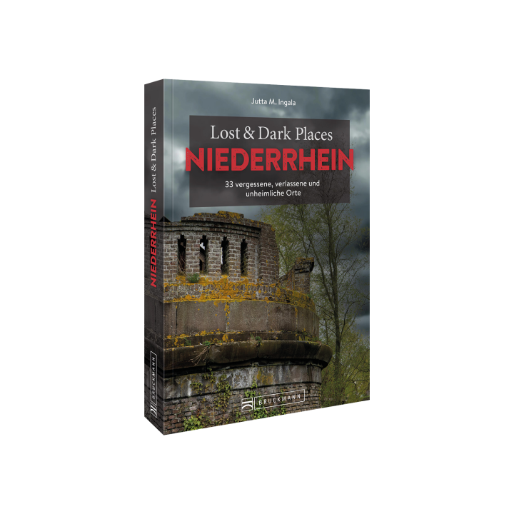 Lost & Dark Places Niederrhein