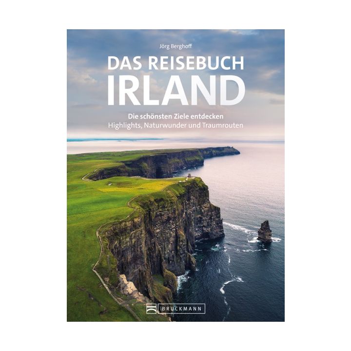 Das Reisebuch Irland