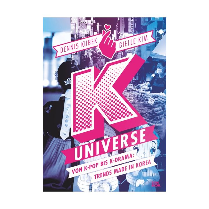 K-Universe