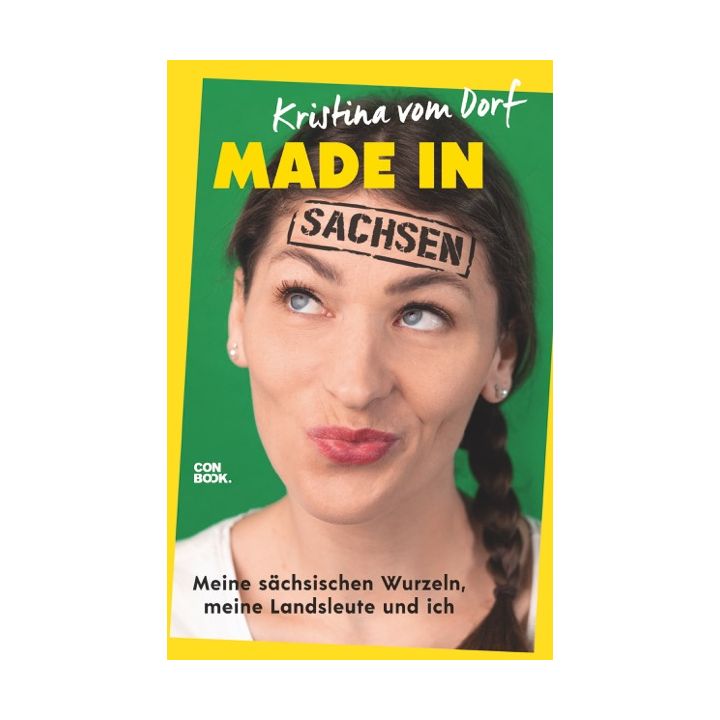 Made in Sachsen