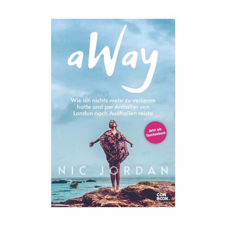 Away (Taschenbuch)