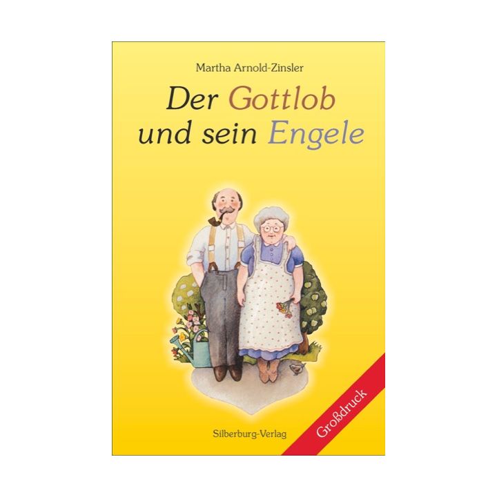 Arnold-Zinsler,Gottlob **