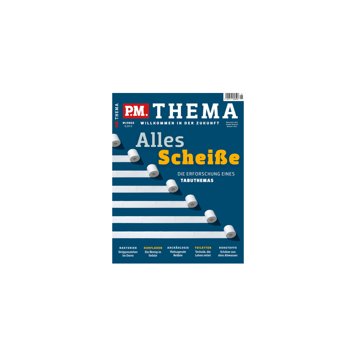 P.M. THEMA 01/2022