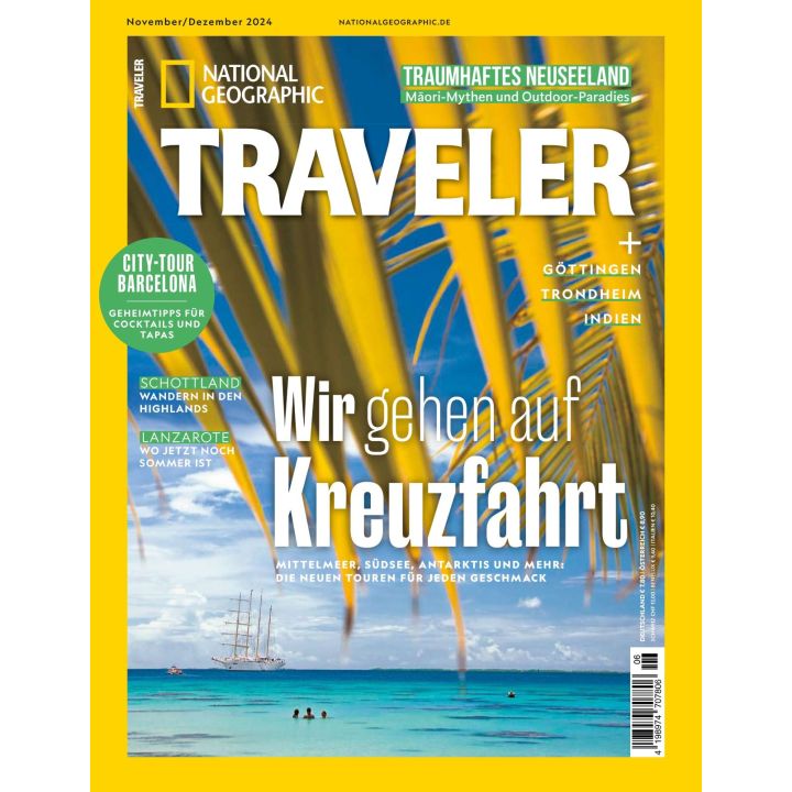 national-geographic-traveler-gratisheft