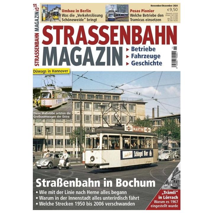 strassenbahn-magazin-gratisheft