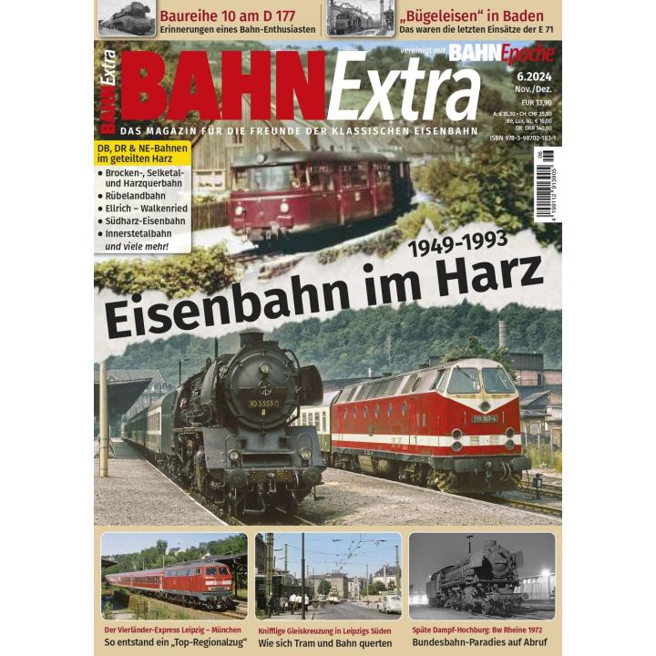 Bahn Extra Vorteilsabo