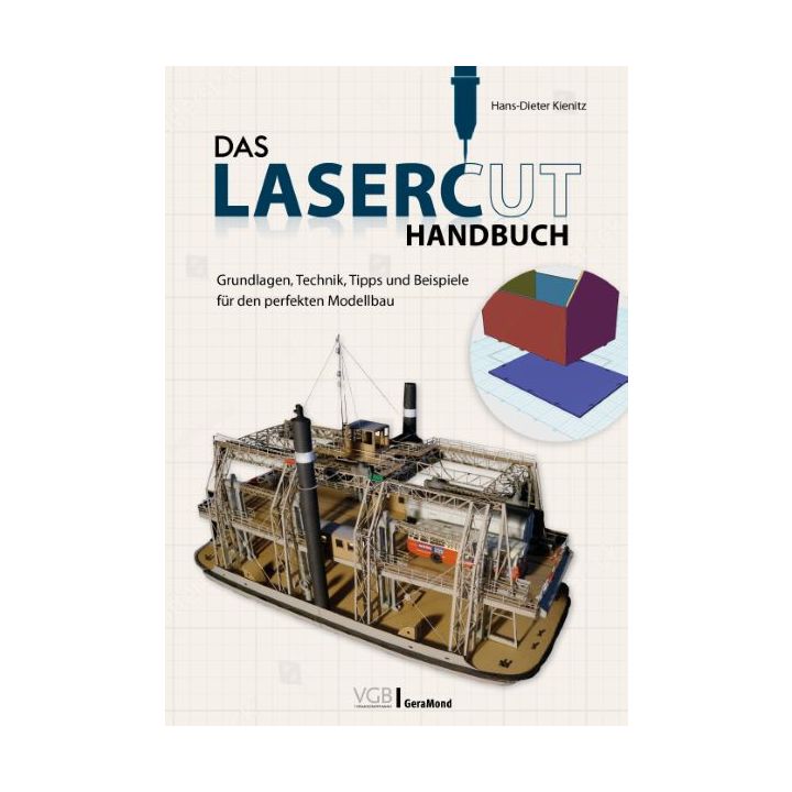 Das Lasercut-Handbuch