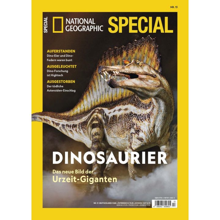 National Geographic Special 2023/02 - digital