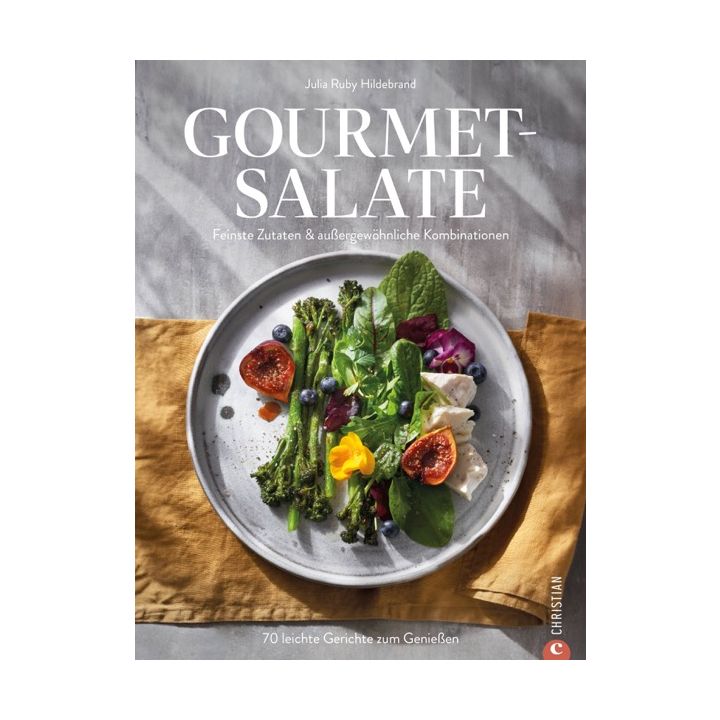 Gourmet-Salate