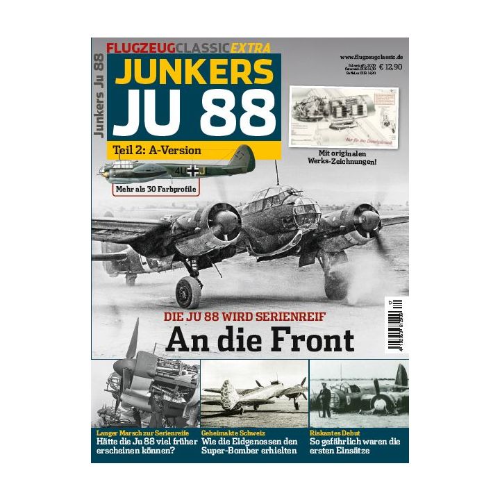 Junkers Ju 88 Teil 2