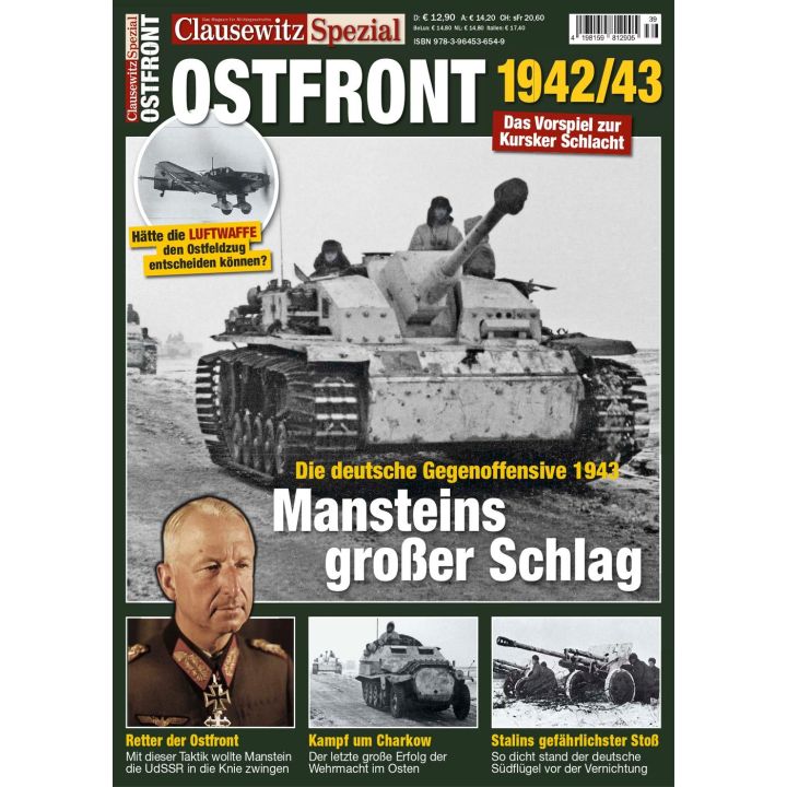 Ostfront 1942/43