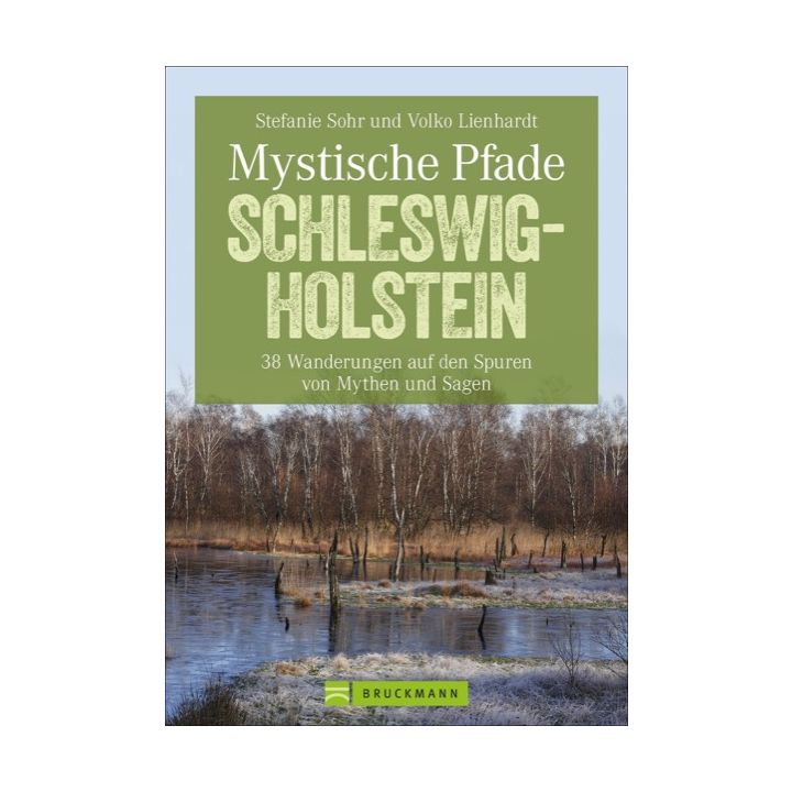 GPS-Download zum Titel Mystische Pfade Schleswig Holstein
