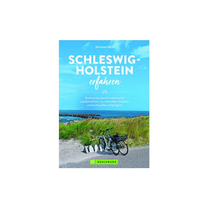 GPS-Download zum Titel Schleswig-Holstein erfahren