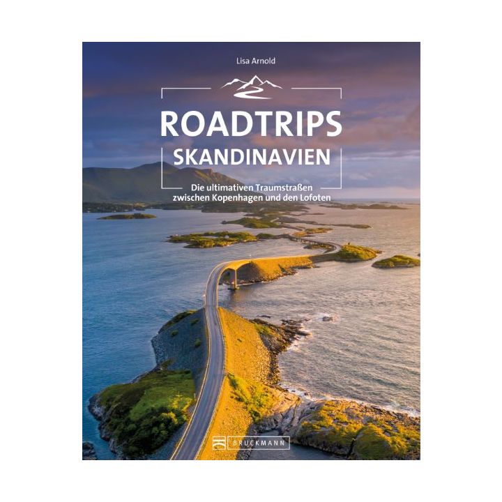 Roadtrips Skandinavien