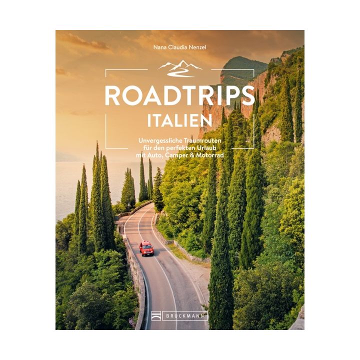 Roadtrips Italien