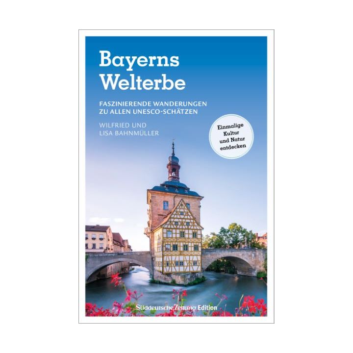 GPS-Download zum Titel Bayerns Welterbe