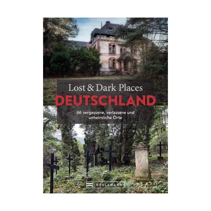 Lost & Dark Places Deutschland
