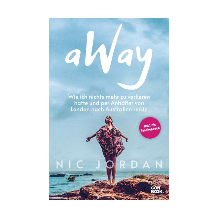 Away (Taschenbuch)