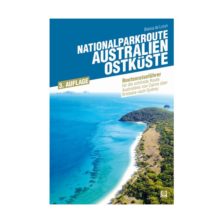 Nationalparkroute Australien - Ostküste