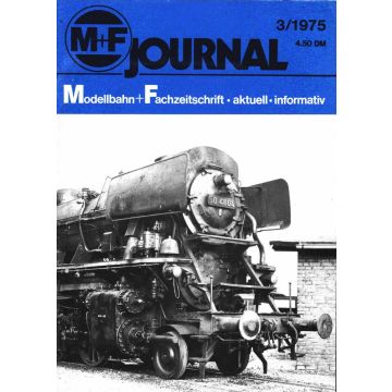 Eisenbahn-Journal 3/1975 - digital