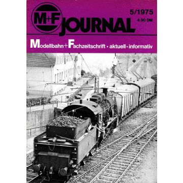 Eisenbahn-Journal 5/1975 - digital